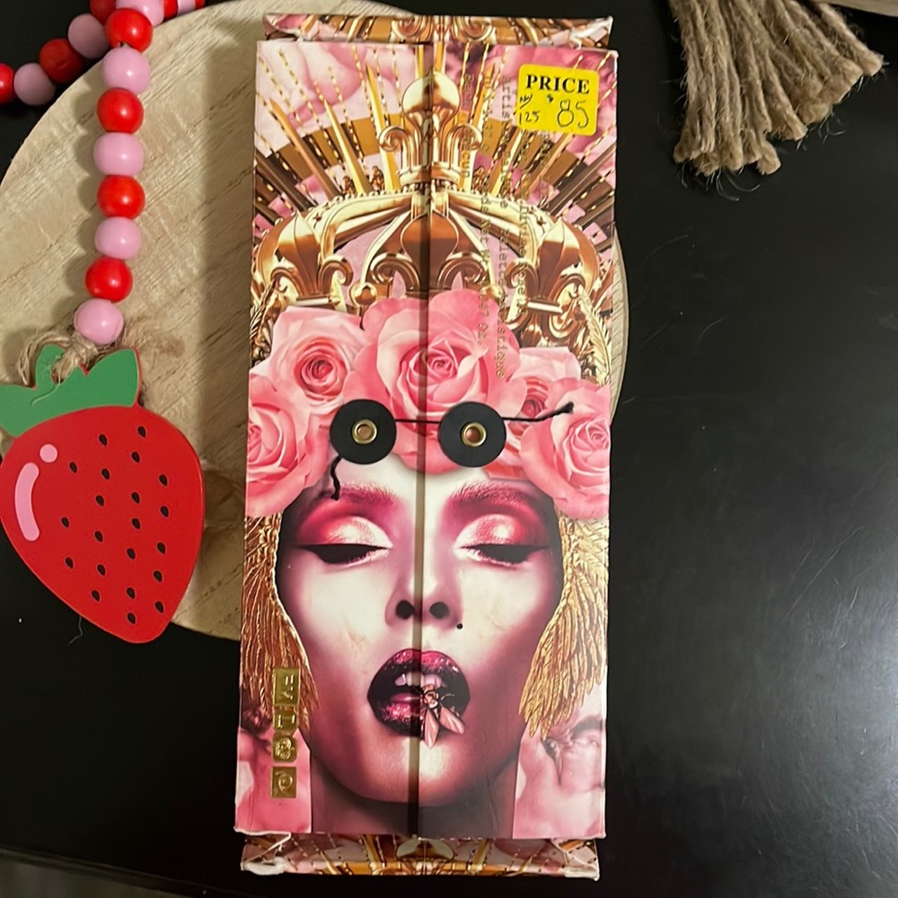 PAT McGRATH LABS mothership palette
